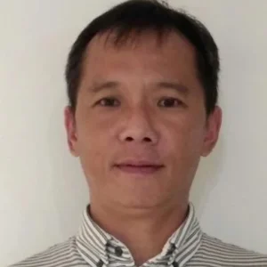 SYLVESTER LEE KAO CHONG