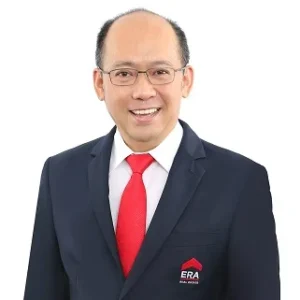 NG CHAN FOO (PETER NG)