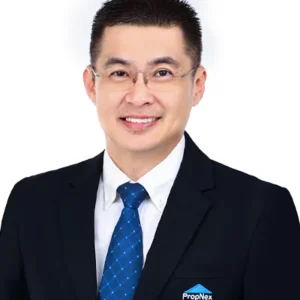 ONG KIM LEONG (ERIC ONG)