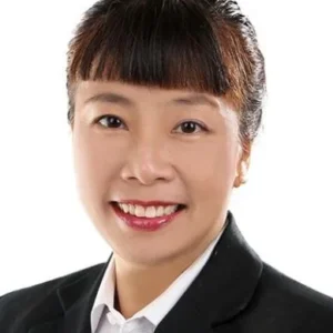 TAN CHENG LEE (CLAIRE TAN)