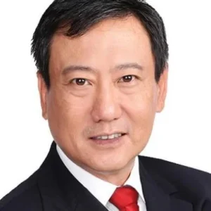 SO TECK SENG (IVAN SO)