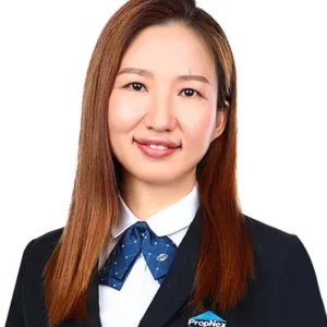 ZHOU JIANMIN (KATE)