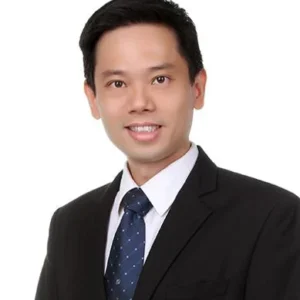 KOH KAI PING, BERNARD (BERNARD KOH)