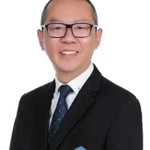 CHIA JIN THYE (JOE CHIA)