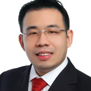 OH WEE SIANG (VINCENT OH)