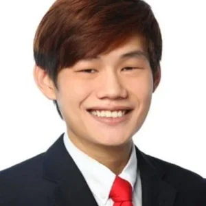 OH PANG BOON (DAVID OH)