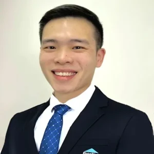 NICHOLAS LAM JUN LIANG (NICHOLAS LAM JUN LIANG)