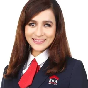 SARASWATHI AMMA D/O GOPINATHAN (SARA GOPINATHAN)