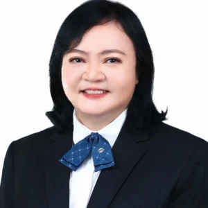 ANG KIM BER (Sarah Ang)