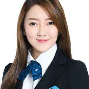 CHIA XUE FEN (CHERINE CHIA)