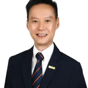 ONG WEE SUAN (MAC ONG)