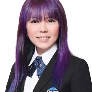 SEM HWEE BOON (AGNES)