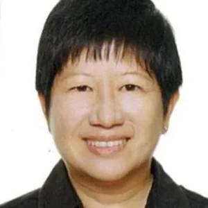 MONIQUE HEAH CHENG SIEW