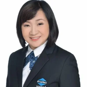 CHAN FEI TSUI JOYCE (JOYCE CHAN)