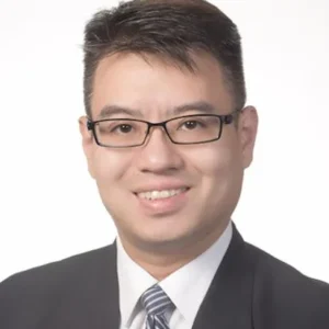 LI GUOQIANG (GORDON LI)