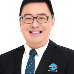 TAN HUAY PIN (JAMES TAN)