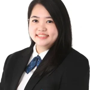 KELLYN CHNG KAI LIN (KELLYN CHNG)