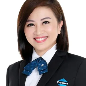 CHAI FOONG KWAN (NICOLE)