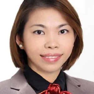 CHEE BENG SUAN (IVY)