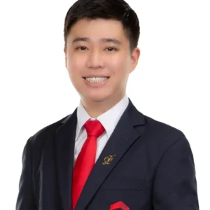 KHOO KAH CHOON (Andy  KHOO)