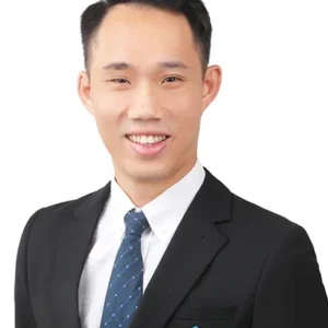 ZHANG JINWEI (ZAVIER)