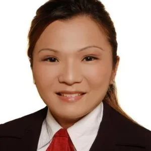 LEE YEN LIN GRACE (GRACE LEE)