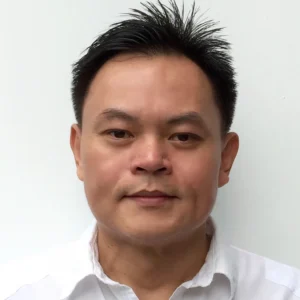 DAN LIM YEW CHENG (LIN DAN)