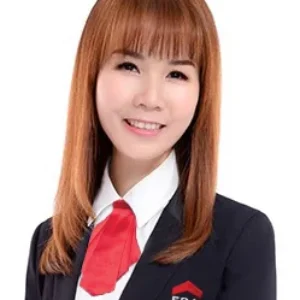ZHOU ZHENYU, LIZZY (LIZZY)