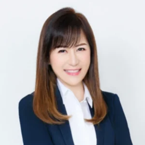 LIM SIET FOON (LYN LIM)