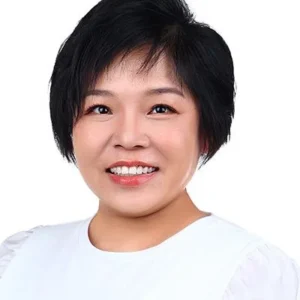 CHIENG SAI ANN (SANDY CHIENG)