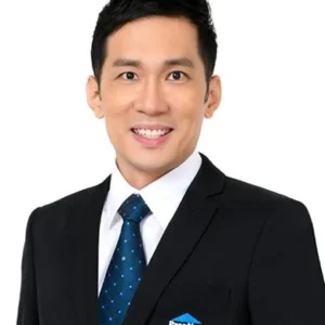 CHEN CHEE HOWE (ROBBIE CHEN)