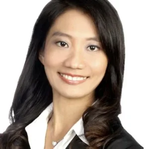 ESTHER ER WEE PING (ESTHER ER)