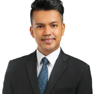 NUR AZHAR BIN SULAIMAN (Azhar Sulaiman)