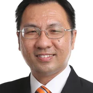 LIM TZE LOCK (MOSES)