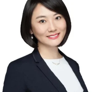 ZHOU WEI (ZOE)
