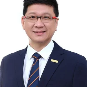 LEE KOK EARN (DANNY LEE)