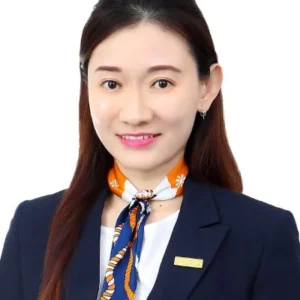 HUI LI LYNN (LYNN HUI)