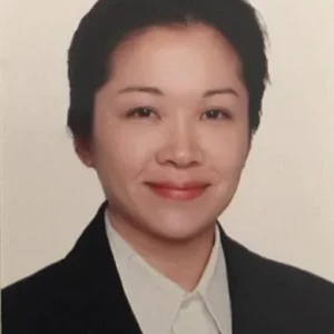 JANICE GOH CHAO CHING