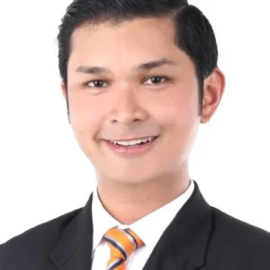 MOHAMED REZA BIN OMAR (REZA)