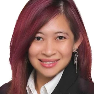 JEANETTE LEE HUI MING