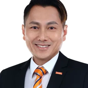 LEM CHING MENG (ALVIN)