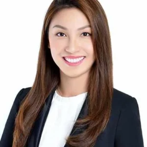 QIU BAOHUI (SYAZ QIU)