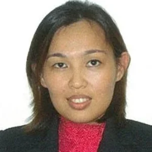 TEH CHIEW HAR (SALLY TEH)
