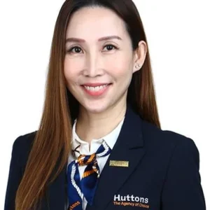 TEH WAI YEE (EUDORIA TEH)