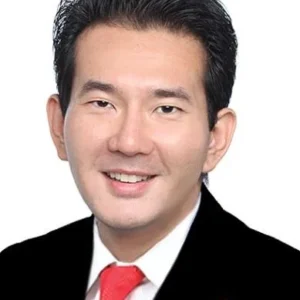 CHEONG WEE KEONG (ZHANG WEIQIANG) (JAY CHEONG)