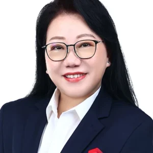 PATRICIA OOI BENG KIM (PATRICIA OOI)