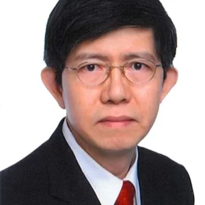 BEY YEE TIONG (Bill)