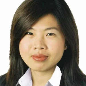 CHUA CHENG YIN (LYNETTE)