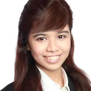 BRENDA DENISE CHEN XI