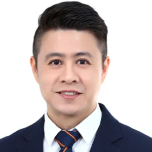 SIOH WEE HUAT (DAVE SIOH)